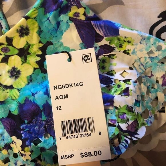 Girls 2 pc bikini - Picture 2 of 4